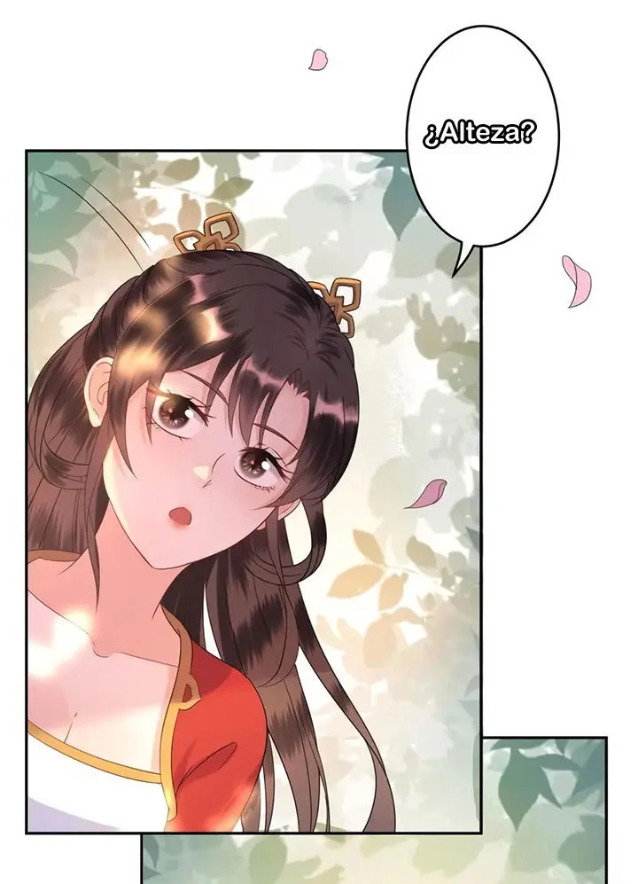 Ao Jiao Wangye Tai Nan Zhui capítulo 45, página 35