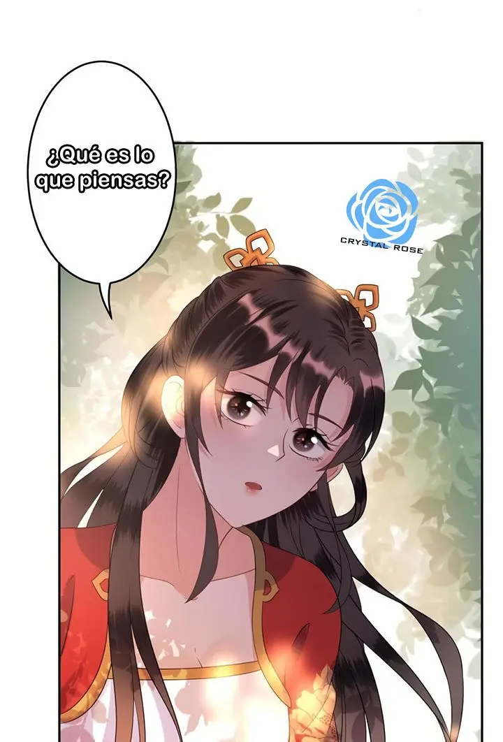 Ao Jiao Wangye Tai Nan Zhui capítulo 45, página 39