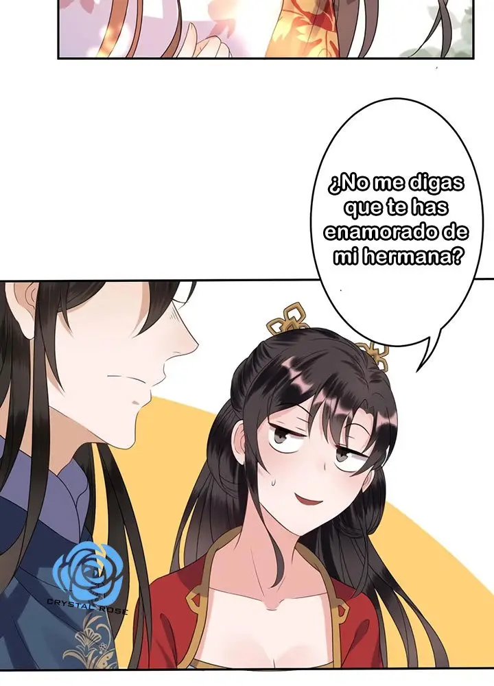 Ao Jiao Wangye Tai Nan Zhui capítulo 45, página 40