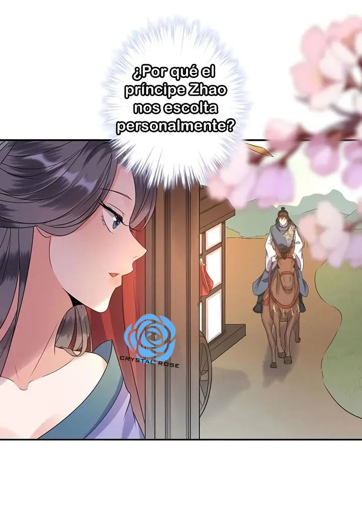 Ao Jiao Wangye Tai Nan Zhui capítulo 46, página 27