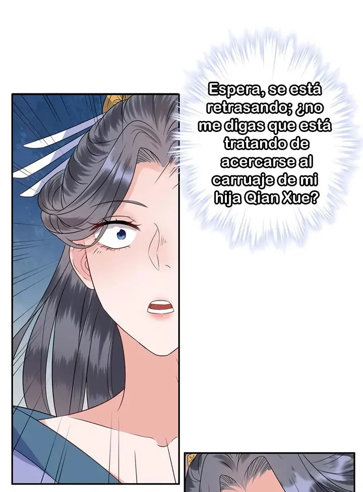 Ao Jiao Wangye Tai Nan Zhui capítulo 46, página 28