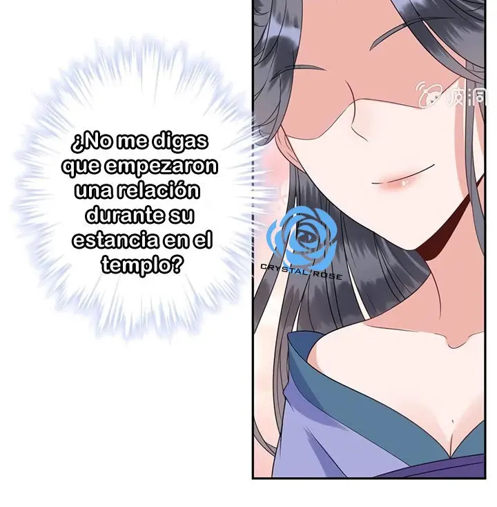Ao Jiao Wangye Tai Nan Zhui capítulo 46, página 29