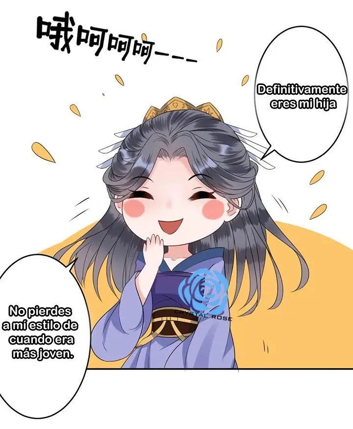 Ao Jiao Wangye Tai Nan Zhui capítulo 46, página 30