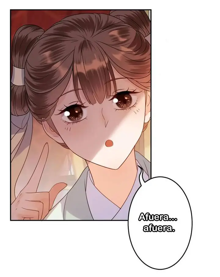 Ao Jiao Wangye Tai Nan Zhui capítulo 47, página 12