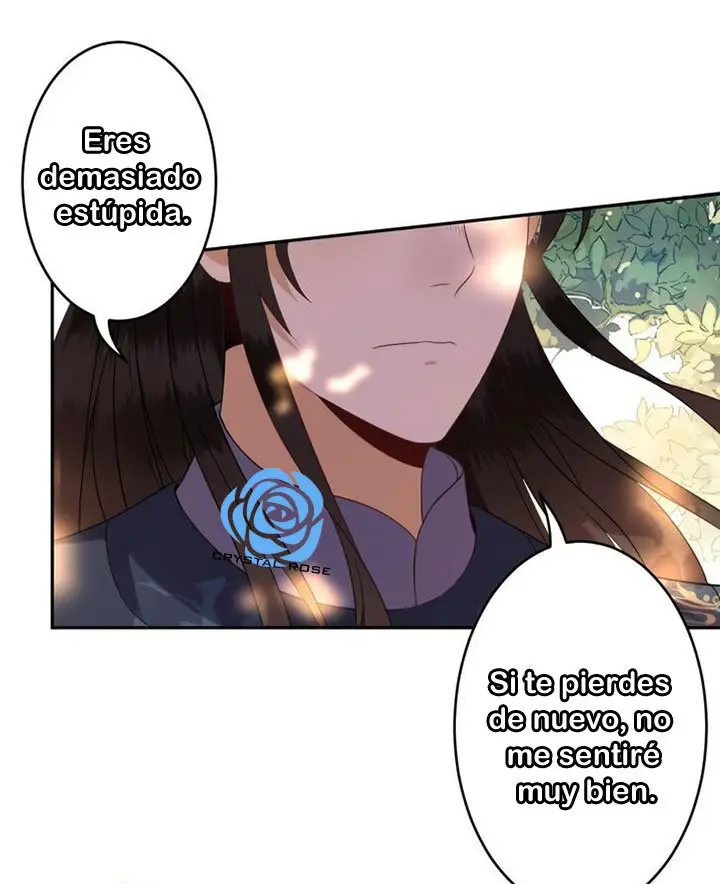 Ao Jiao Wangye Tai Nan Zhui capítulo 47, página 20