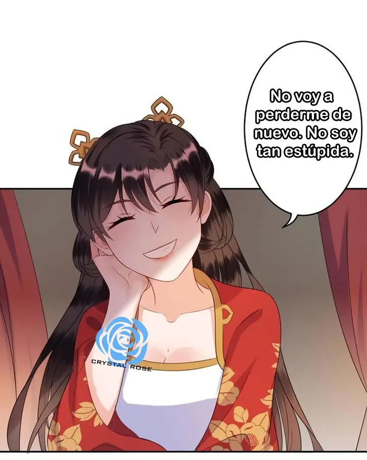 Ao Jiao Wangye Tai Nan Zhui capítulo 47, página 23