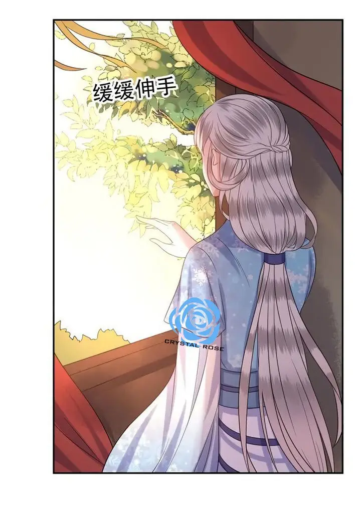 Ao Jiao Wangye Tai Nan Zhui capítulo 47, página 29