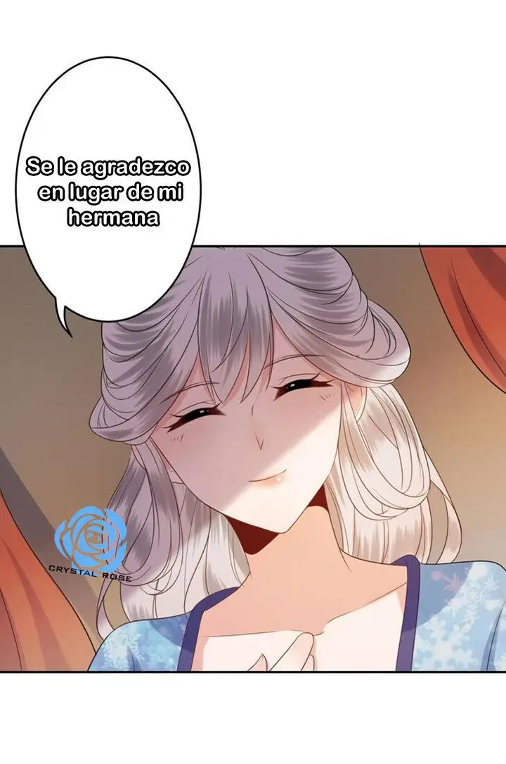 Ao Jiao Wangye Tai Nan Zhui capítulo 47, página 38