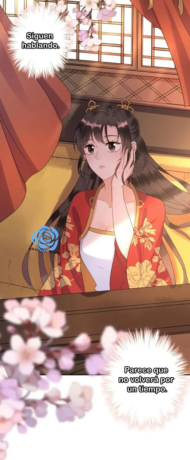 Ao Jiao Wangye Tai Nan Zhui capítulo 47, página 46