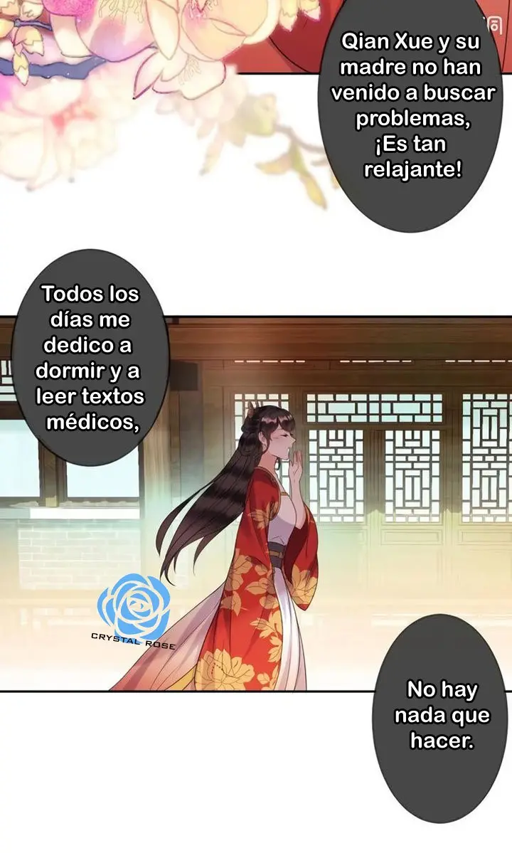 Ao Jiao Wangye Tai Nan Zhui capítulo 48, página 10