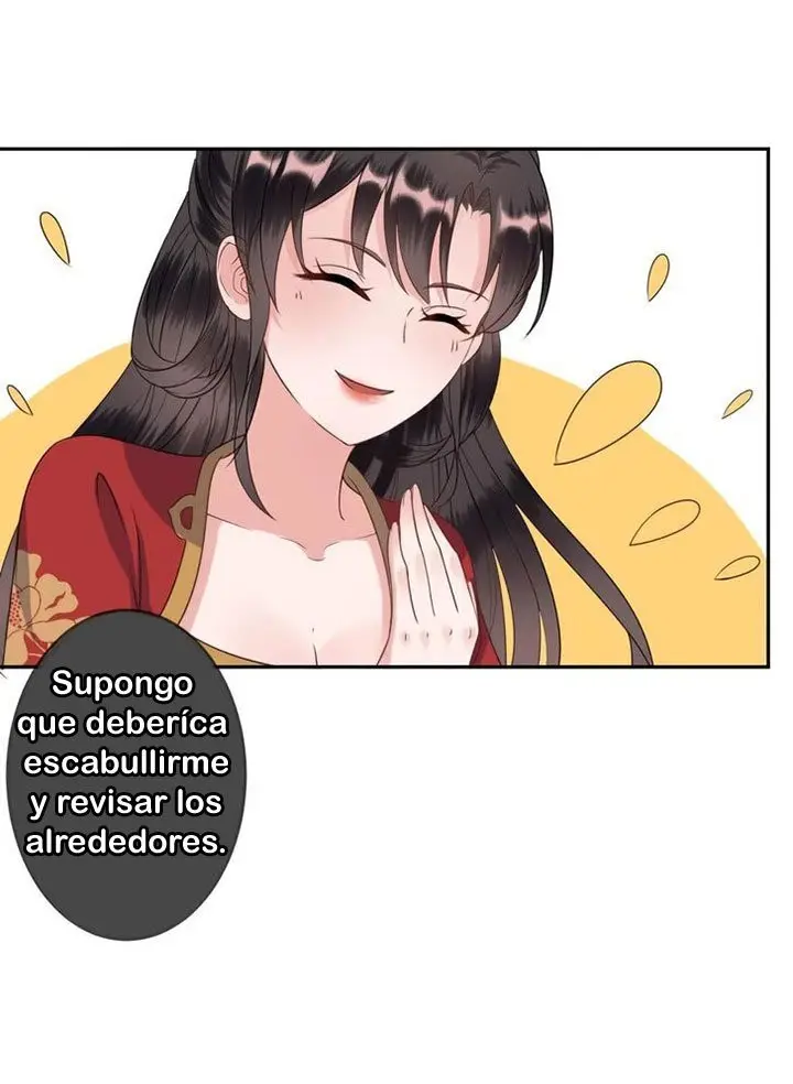 Ao Jiao Wangye Tai Nan Zhui capítulo 48, página 11