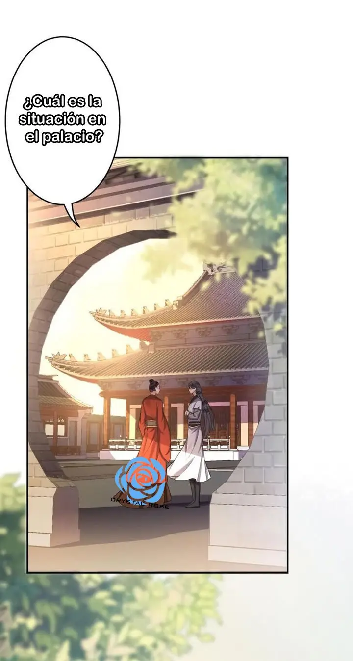 Ao Jiao Wangye Tai Nan Zhui capítulo 48, página 13