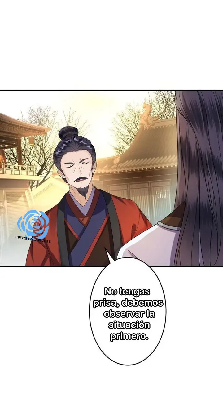 Ao Jiao Wangye Tai Nan Zhui capítulo 48, página 16