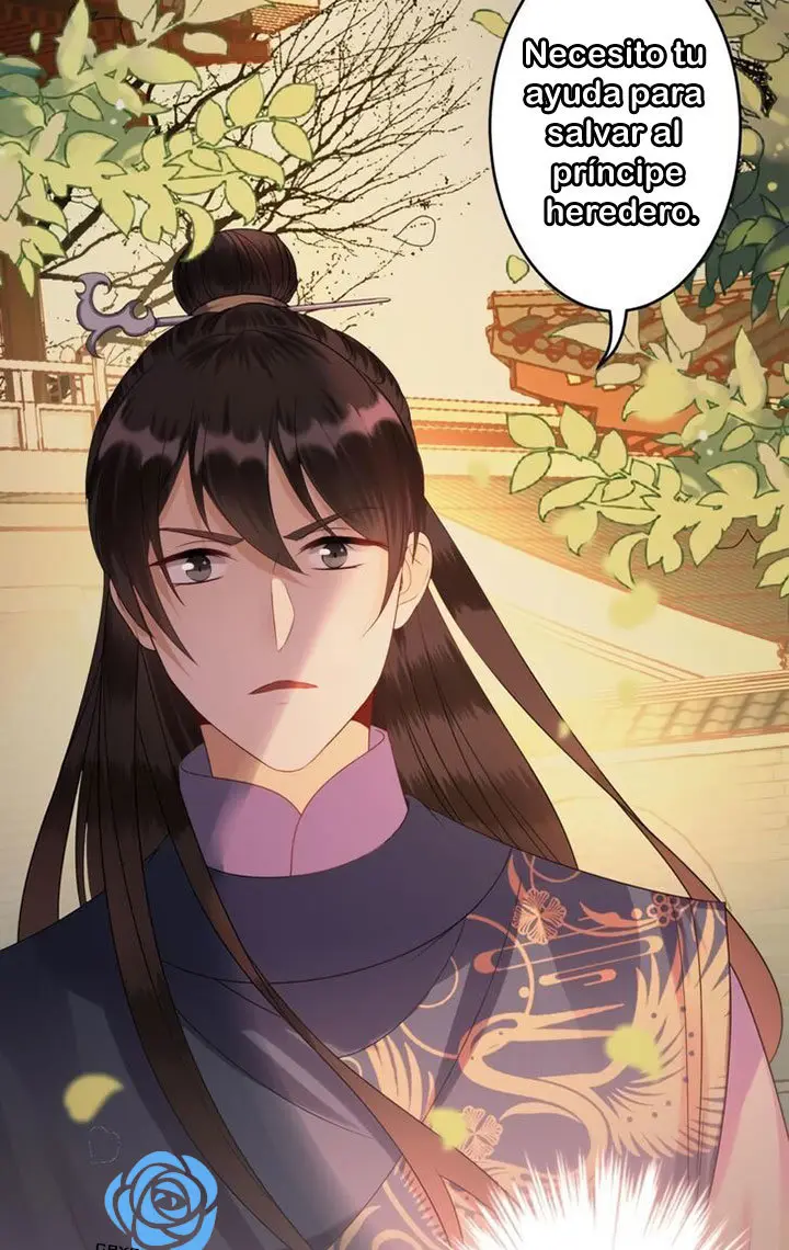 Ao Jiao Wangye Tai Nan Zhui capítulo 48, página 18