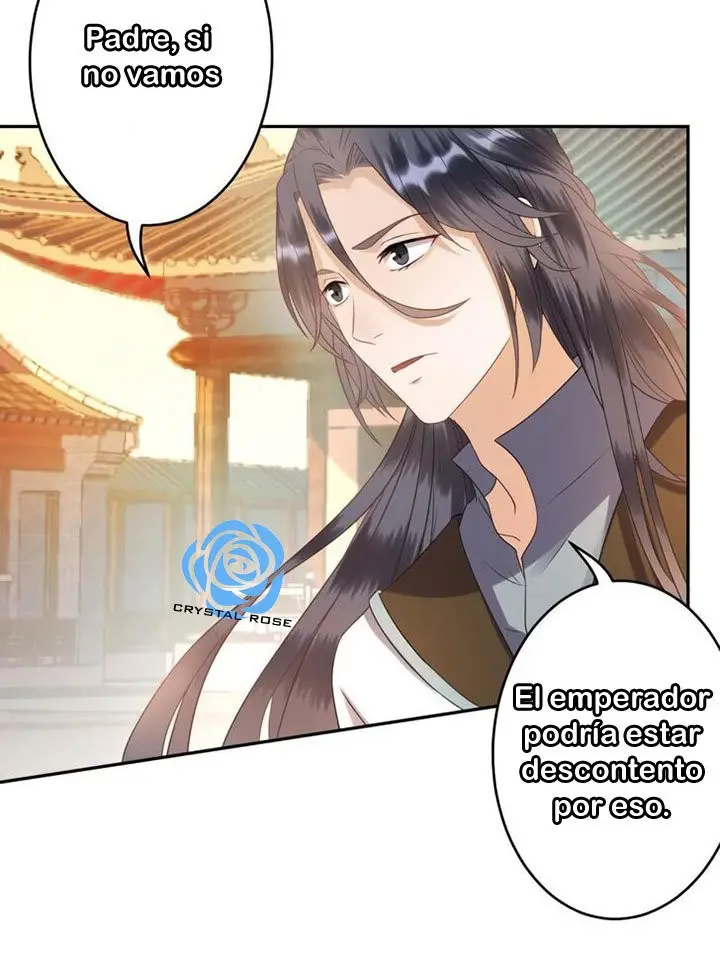 Ao Jiao Wangye Tai Nan Zhui capítulo 48, página 22