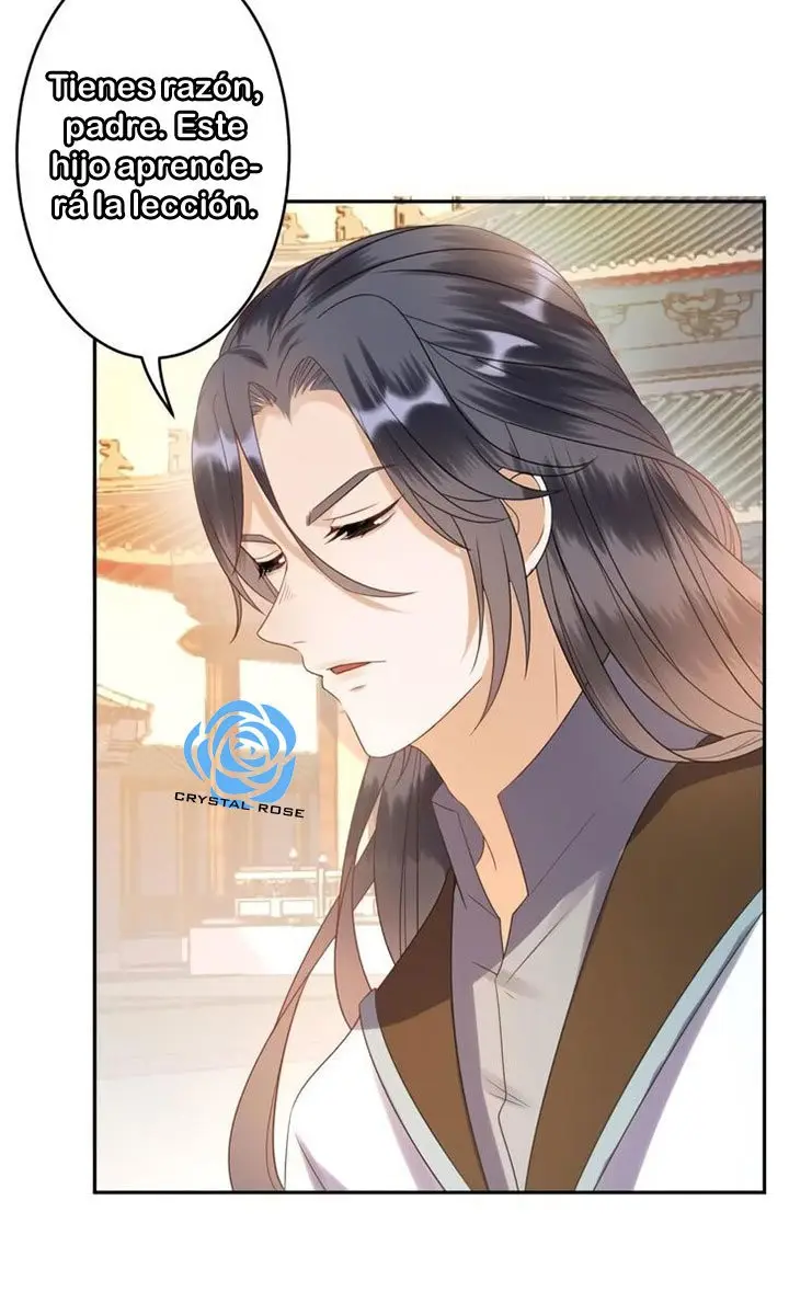 Ao Jiao Wangye Tai Nan Zhui capítulo 48, página 24