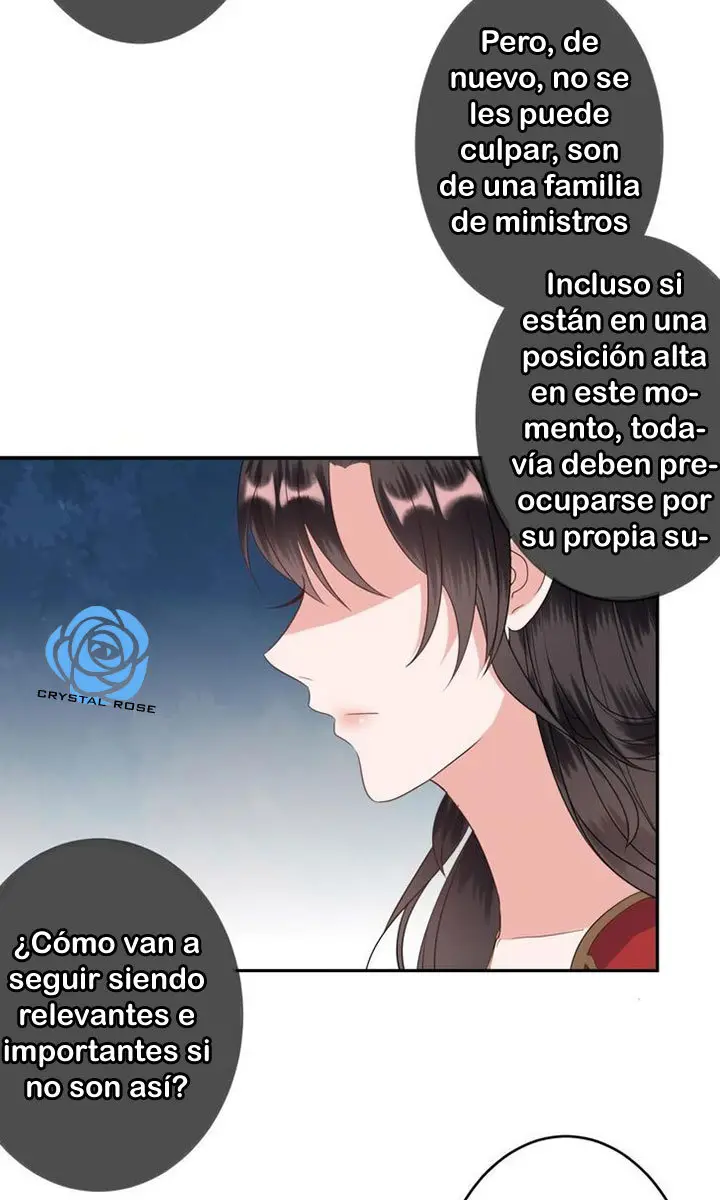 Ao Jiao Wangye Tai Nan Zhui capítulo 48, página 26