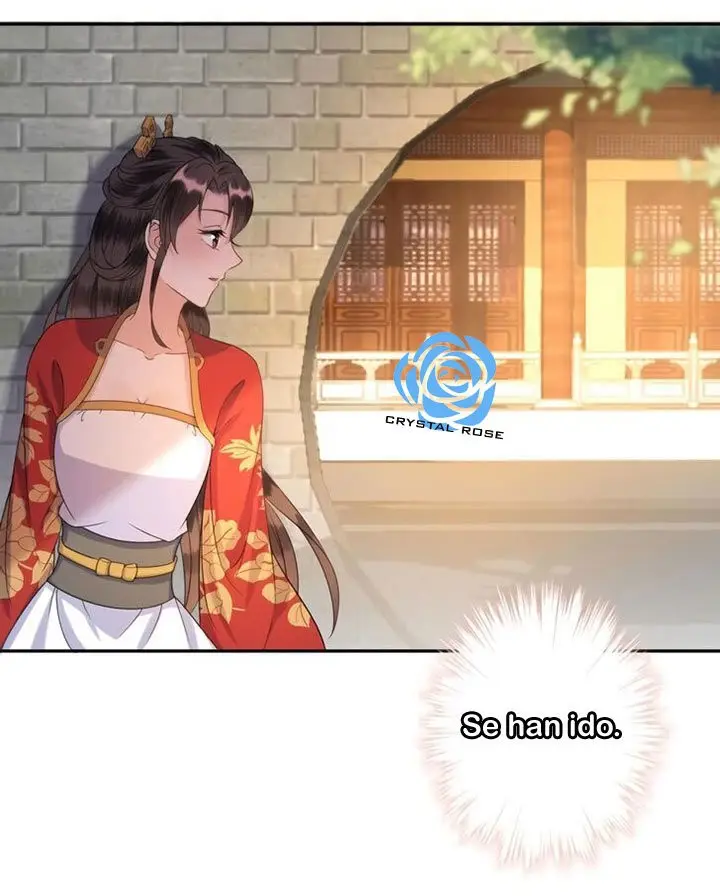 Ao Jiao Wangye Tai Nan Zhui capítulo 48, página 30