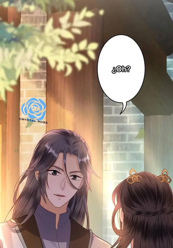 Ao Jiao Wangye Tai Nan Zhui capítulo 48, página 37