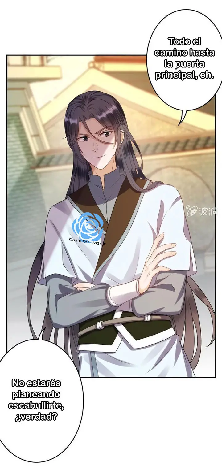 Ao Jiao Wangye Tai Nan Zhui capítulo 48, página 45