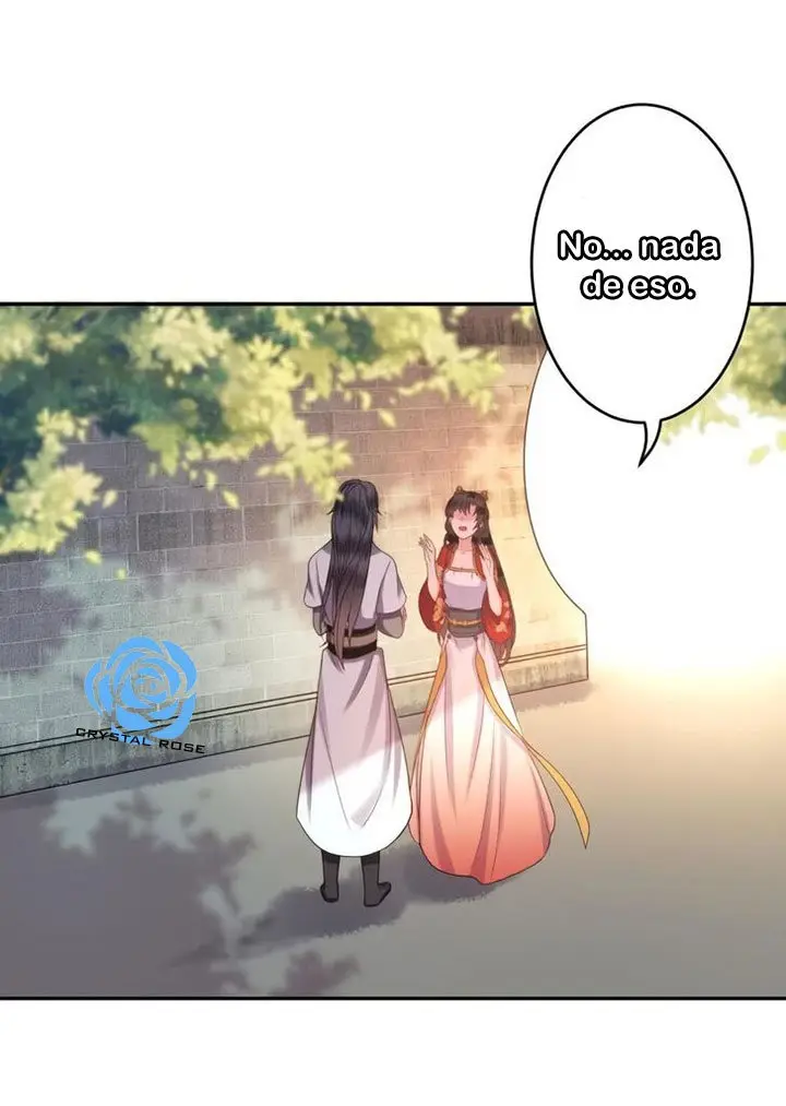 Ao Jiao Wangye Tai Nan Zhui capítulo 48, página 46