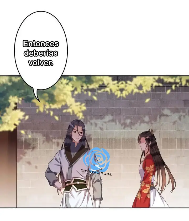 Ao Jiao Wangye Tai Nan Zhui capítulo 48, página 47