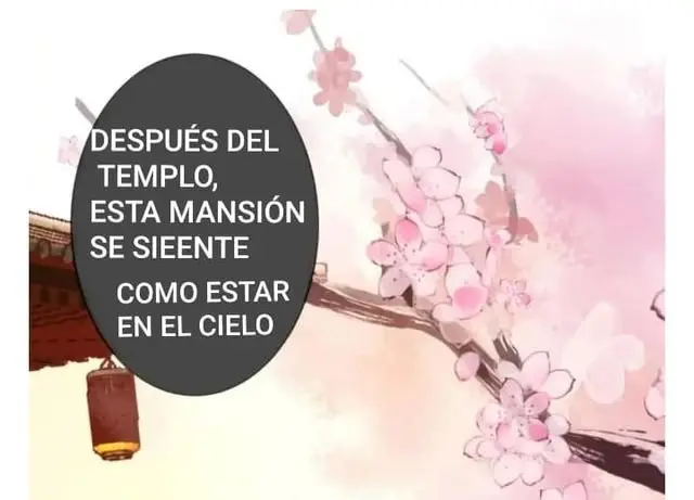 Ao Jiao Wangye Tai Nan Zhui capítulo 49, página 5