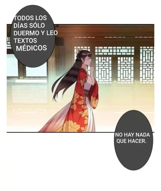 Ao Jiao Wangye Tai Nan Zhui capítulo 49, página 7