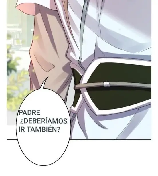 Ao Jiao Wangye Tai Nan Zhui capítulo 49, página 12