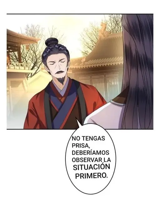 Ao Jiao Wangye Tai Nan Zhui capítulo 49, página 13