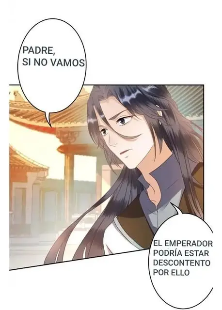 Ao Jiao Wangye Tai Nan Zhui capítulo 49, página 18