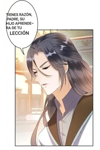 Ao Jiao Wangye Tai Nan Zhui capítulo 49, página 20