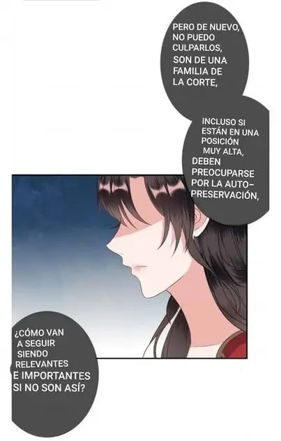 Ao Jiao Wangye Tai Nan Zhui capítulo 49, página 22
