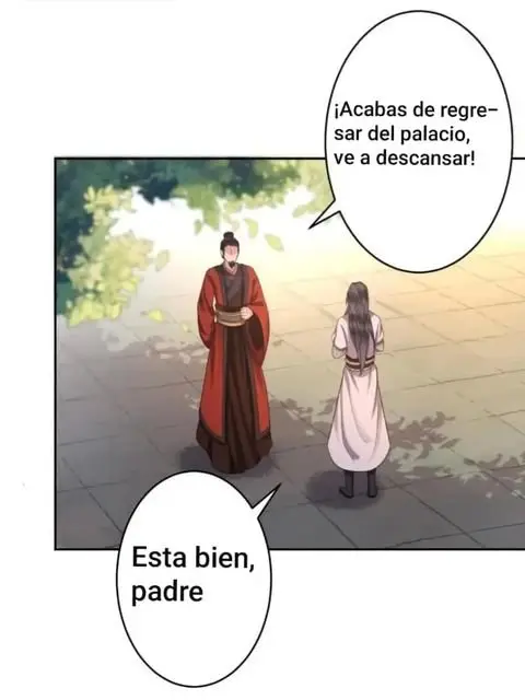 Ao Jiao Wangye Tai Nan Zhui capítulo 49, página 23