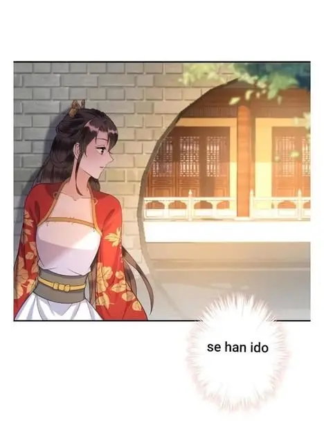 Ao Jiao Wangye Tai Nan Zhui capítulo 49, página 26