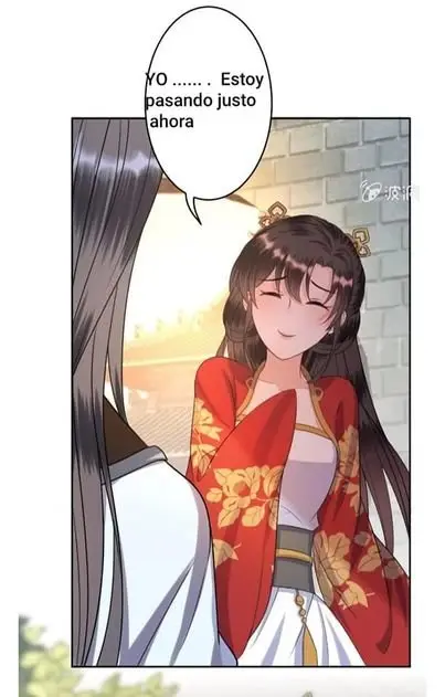 Ao Jiao Wangye Tai Nan Zhui capítulo 49, página 32