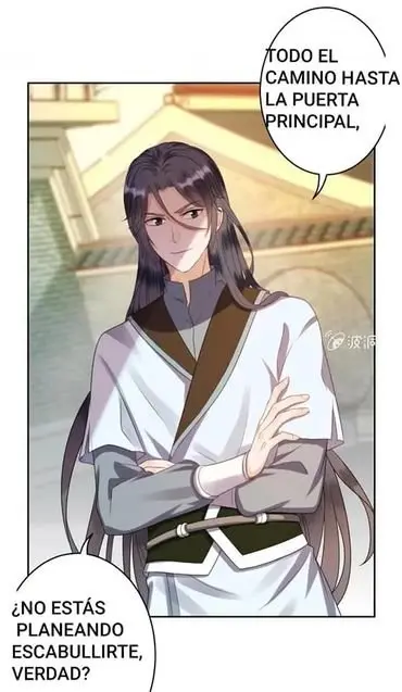 Ao Jiao Wangye Tai Nan Zhui capítulo 49, página 43