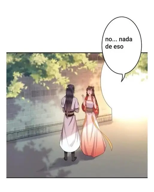 Ao Jiao Wangye Tai Nan Zhui capítulo 49, página 44