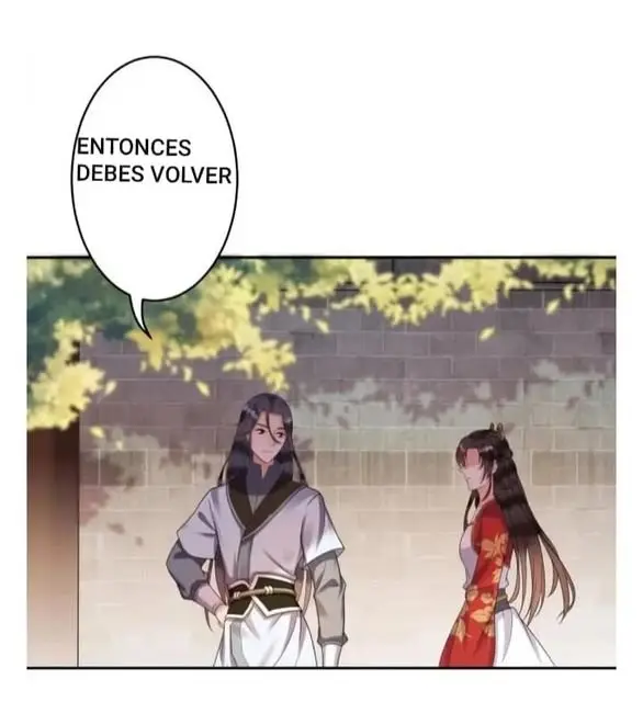 Ao Jiao Wangye Tai Nan Zhui capítulo 49, página 45
