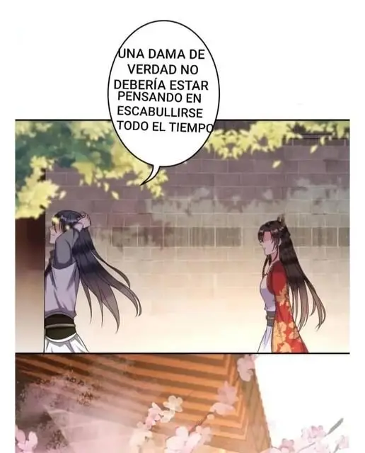 Ao Jiao Wangye Tai Nan Zhui capítulo 49, página 46