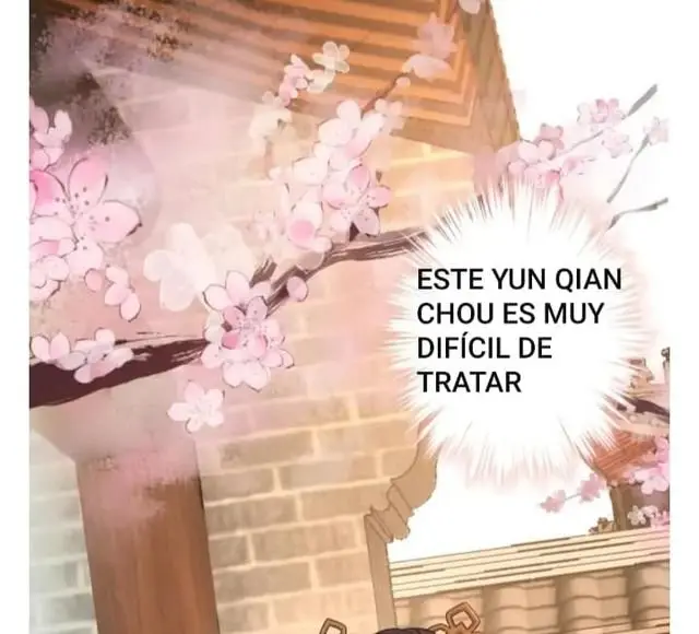 Ao Jiao Wangye Tai Nan Zhui capítulo 49, página 47