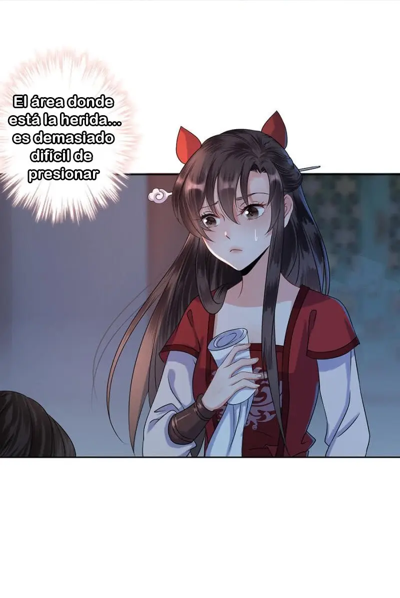 Ao Jiao Wangye Tai Nan Zhui capítulo 5, página 4