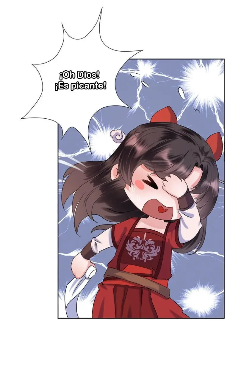Ao Jiao Wangye Tai Nan Zhui capítulo 5, página 8