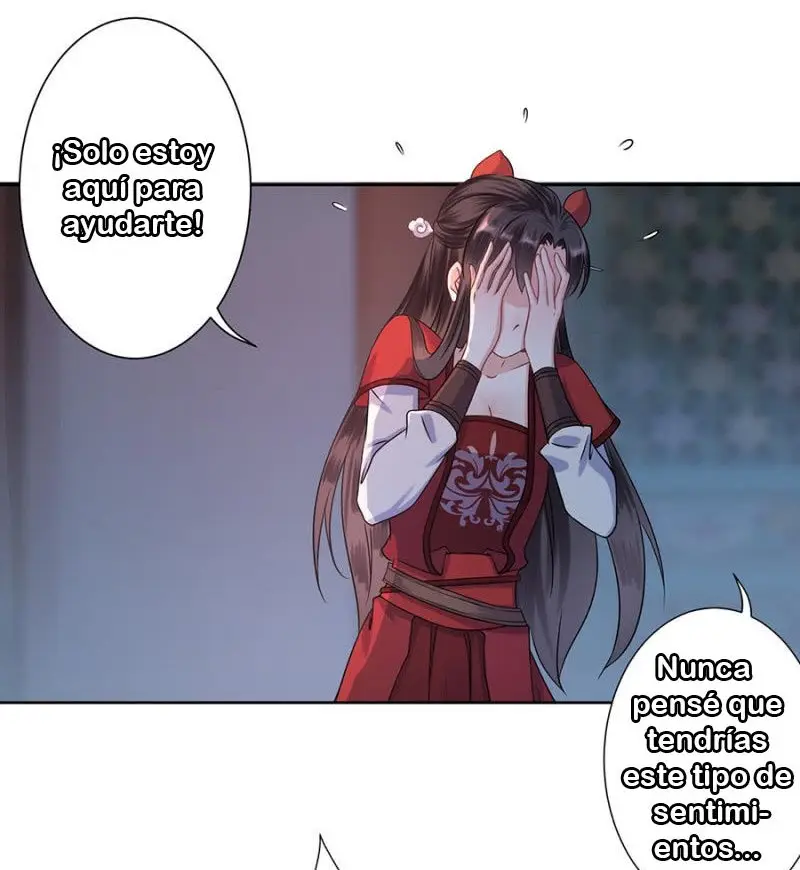 Ao Jiao Wangye Tai Nan Zhui capítulo 5, página 9
