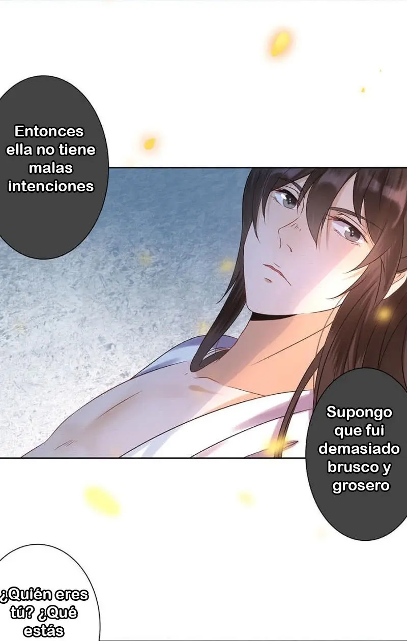 Ao Jiao Wangye Tai Nan Zhui capítulo 5, página 20