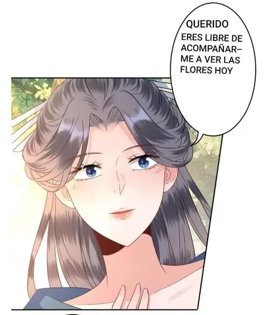 Ao Jiao Wangye Tai Nan Zhui capítulo 50, página 10