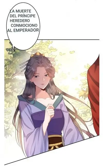 Ao Jiao Wangye Tai Nan Zhui capítulo 50, página 12