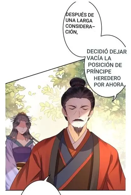 Ao Jiao Wangye Tai Nan Zhui capítulo 50, página 13