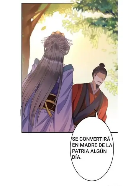 Ao Jiao Wangye Tai Nan Zhui capítulo 50, página 17