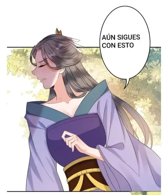 Ao Jiao Wangye Tai Nan Zhui capítulo 50, página 18